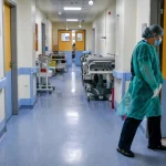 Μαγιορκίνης για τον μεταπνευμονοϊό από την Κίνα: Τον ξέρουμε από το 2001, η γρίπη είναι πιο σοβαρή
