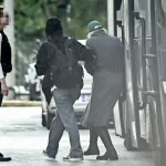 Κύκλωμα προστασίας οίκων ανοχής: Στη φυλακή η βραβευμένη αστυνομικός, ο αρχηγός και ένας υπαρχηγός