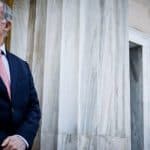 Δημοσκόπηση: Προηγείται ο Κώστας Τασούλας στις «θετικές γνώμες» των πολιτών