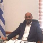 Πρωτοχρονιάτικο Μήνυμα του Υφυπουργού Πολιτισμού Ιάσονα Φωτήλα
