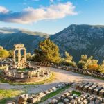 New York Times: Ενας ελληνικός προορισμός στα 52 μέρη που αξίζει να ταξιδέψουμε το 2025 (λίστα)