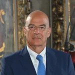 ΣΥΝΕΝΤΕΞΗ ΤΟΥ ΝΙΚΟΥ ΔΕΝΔΙΑ ΣΤΗ "ΓΝΩΜΗ": Σήμερα στην Πάτρα ο υπουργός