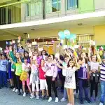 39ο Δημοτικό Σχολείο – Άνω Σούλι Πατρών: Δίδαξαν πρωτότυπα – Κέρδισε το Ευρωπαϊκό Σήμα Γλωσσών