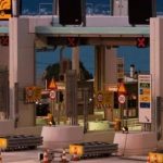 Πάτρα - Πύργος: Με χιλιομετρική χρέωση τα διόδια στον νέο αυτοκινητόδρομο