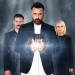 ΠΑΤΡΑ: Την Κυριακή 9 Φεβρουαρίου η Stand Up Comedy παράσταση «Ο Καλός, ο Κακός κι ο Κριός»
