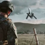 Ψηφιακές Ένοπλες Δυνάμεις: Επτά τάγματα με drones και anti-drones συστήματα