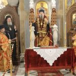 Μητροπολίτης Πατρών: "Ουδεμία σχέση έχει ο Μέγας Βασίλειος με τον εμπορικό και τροφαντό Αη Βασίλη"