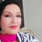 Συγκινεί η Ελένη Φιλίνη: Ενηλικιώθηκα όταν έχασα την μητέρα μου, δεν θα ξανακούσω ποτέ τη λέξη «παιδί μου»