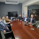 Με ισχυρή πλειοψηφία-Εξελέγησαν και τα έξι νέα μέλη της διοικητικής επιτροπής του Επιμελητηρίου Αχαΐας
