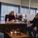 Πάτρα: Παρέμβαση στην Επιθεώρηση Εργασίας έκανε το Εργατικό Κέντρο μετά το δυστύχημα στα Αραχωβίτικα