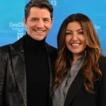 Eurovision 2025: Η Έλενα Παπαρίζου και ο Σάκης Ρουβάς θα παρουσιάσουν τον ελληνικό τελικό