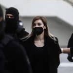 Ξεκινά σήμερα η απολογία της Ρούλας Πισπιρίγκου για τους θανάτους Μαλένας και Ίριδας