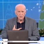 Ο Γιώργος Παπαδάκης ανακοίνωσε στον αέρα τη μείωση στη διάρκεια του «Καλημέρα Ελλάδα»