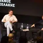 Κασσελάκης: «Δεν ισχύει ότι διέλυσα τον ΣΥΡΙΖΑ» - «Άρα λέω μ@λ@κίες;» απάντησε ο Φειδίας