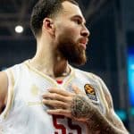 Euroleague: Εκπληκτική ανατροπή από το -21 για τη Μονακό - ΟΛΑ ΤΑ ΑΠΟΤΕΛΕΣΜΑΤΑ ΚΑΙ Η ΒΑΘΜΟΛΟΓΙΑ