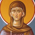 Ποια ήταν η Αγία Συγκλητική που τιμάται σήμερα
