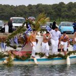 8 έθιμα των Θεοφανίων σε όλη την Ελλάδα