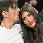 Δημήτρης Γιαννακόπουλος: Η ροζ Mercedes που έκανε δώρο στην κόρη του, Δέσποινα