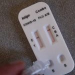 Ανησυχούν οι ειδικοί για τη γρίπη και το κοκτέιλ ιώσεων που σαρώνει τη χώρα – Για δύσκολη κατάσταση έκανε λόγο η Ματίνα Παγώνη.