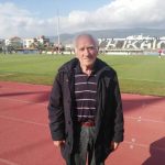 Έφυγε από τη ζωή ο παλαίμαχος παίκτης του Παναιγιαλείου Γιώργος Μπιστικέας