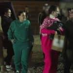 Η απελευθέρωση των Ισραηλινών ομήρων στα σύνορα και οι πρώτες συνομιλίες με τους συγγενείς τους