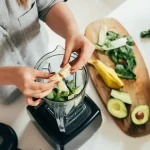 Smoothie αποτοξίνωσης: 8 βασικά συστατικά και 1 συνταγή