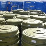 Πολωνία: Αντιαρματικές νάρκες κατέληξαν... σε αποθήκη καταστήματος IKEA