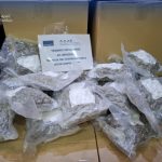 ΑΑΔΕ: Κατασχέθηκαν 105 κιλά κάνναβης, κρυμμένα σε φορτίο με ρούχα