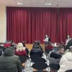 Η Co2gether στον Δήμο Θέρμου με κατ’οίκον παρεμβάσεις και παρεμβάσεις στην κοινότητα.