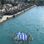 Οι εκπροσωπήσεις της Περιφέρειας Δυτικής Ελλάδας στις τελετές Καθαγιασμού των Yδάτων