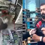 Βεντέτα στο Ηράκλειο: «Έκανε δύο απόπειρες να με σκοτώσει, είχα την αίσθηση πως κάποιος με παρακολουθεί», λέει ο Στέφανος Κοκολογιάννης