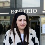 Παλιοσπύρου- Επίθεση με βιτριόλι: Παραιτήθηκε από την έφεση για μείωση της ποινής της η κατηγορούμενη