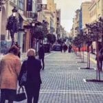 ΠΑΤΡΑ: Αλλάζουν χέρια μαγαζιά στο κέντρο της πόλης