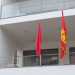 Το ΚΚΕ πραγματοποιεί εθελοντική αιμοδοσία στην Πάτρα