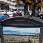 ΠΑΤΡΑ: Σε αναμονή για το ειδικό απορριμματοφόρο με το γάντζο για τις 42 γωνίες Ανακύκλωσης