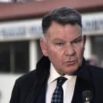 Κούγιας για Τέμπη: «Η δίκη θα αργήσει τουλάχιστον άλλον ένα χρόνο»