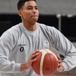 Απόλλων Πατρών: Έκανε την πρώτη του προπόνηση ο Τορμπόρ