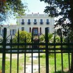 Πάτρα – Σκαγιοπούλειο Ίδρυμα: Στην φάση των μελετών η ανασκευή του ακινήτου στη Σολωμού