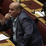 Ο Γιάννης Μιχελογιαννάκης εντάσσεται στο Κίνημα Δημοκρατίας του Κασσελάκη