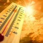 Συναγερμός για την αύξηση των θερμοκρασιών - Εντονότεροι και συχνότεροι οι καύσωνες στην Ελλάδα, η σύγκριση με το 1990