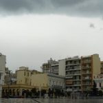 Πτώση θερμοκρασίας και βροχές το Σαββατοκύριακο - Πώς θα είναι ο καιρός μέχρι τα Θεοφάνεια