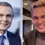 Ένας άλλος... Πάνος Καμμένος στην Ουάσιγκτον