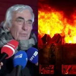 Από τη Σαντορίνη στην απαγωγή και τη φωτιά του εργοστασίου – Ο «καταραμένος» Γενάρης για την οικογένεια Καραμολέγκου