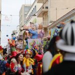 ΠΑΤΡΑ - ΚΑΡΝΑΒΑΛΙ! Στα ύψη από τώρα τα σπίτια airbnb! 2.300 ευρώ για το τριήμερο