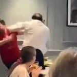 Άμπου Ντάμπι: Άγριο ξύλο σε εστιατόριο ανάμεσα σε Γεωργιανούς βουλευτές και πολίτη