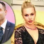 Βίκυ Κάβουρα – Γιώργος Τζαβέλλας: Ετοιμάζουν ανοιξιάτικη βάπτιση