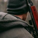 AXAIA: Κυνηγός πυροβόλησε 55χρονο