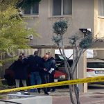 Νεκρή 35χρονη που προσπάθησε να μπει στο σπίτι του πρώην της από το μπαλκόνι