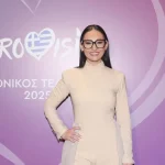 Eurovision 2025: Ποια είναι η Klavdia που μάγεψε με το «Αστερομάτα» – Από το The Voice νικήτρια του εθνικού τελικού