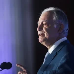 Κωνσταντίνος Τασούλας: Από τη δημαρχία στην Κηφισιά και την 25ετή θητεία στη Βουλή, υποψήφιος Πρόεδρος της Δημοκρατίας